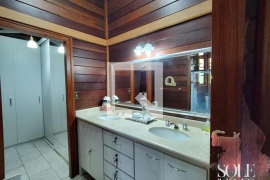 Casa de Condomínio à venda com 3 quartos, 238m² em Loteamento Capital Ville, Jundiaí