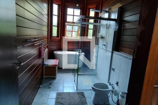 Casa de Condomínio à venda com 3 quartos, 238m² em Loteamento Capital Ville, Jundiaí