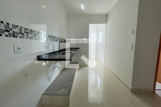 Apartamento à venda com 2 quartos, 48m² em Sítio do Morro, São Paulo
