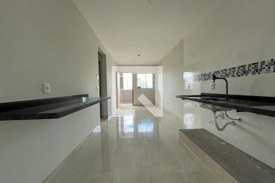 Apartamento à venda com 2 quartos, 53m² em Sítio do Morro, São Paulo