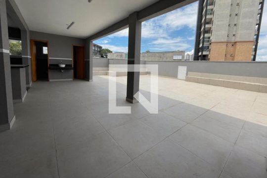 Apartamento à venda com 2 quartos, 53m² em Sítio do Morro, São Paulo
