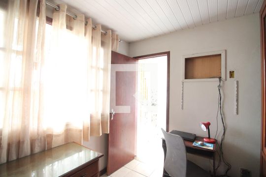Escritório de casa de condomínio à venda com 4 quartos, 517m² em Anil, Rio de Janeiro