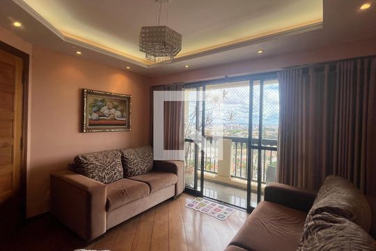 Apartamento à venda com 3 quartos, 114m² em Chácara Primavera, Campinas
