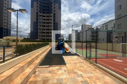Apartamento à venda com 3 quartos, 114m² em Chácara Primavera, Campinas