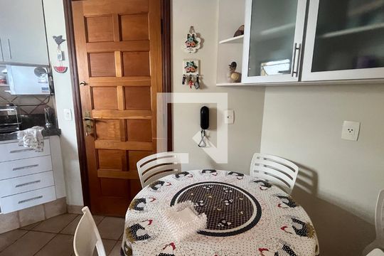 Apartamento à venda com 3 quartos, 114m² em Chácara Primavera, Campinas