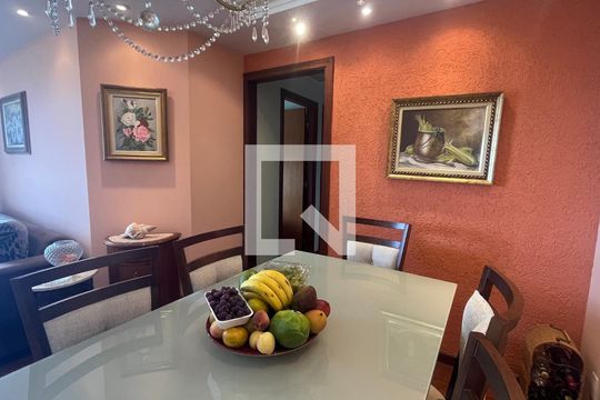 Apartamento à venda com 3 quartos, 114m² em Chácara Primavera, Campinas