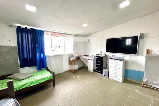 Quarto 2 de casa à venda com 4 quartos, 240m² em Jardim Sao Francisco, Guarulhos