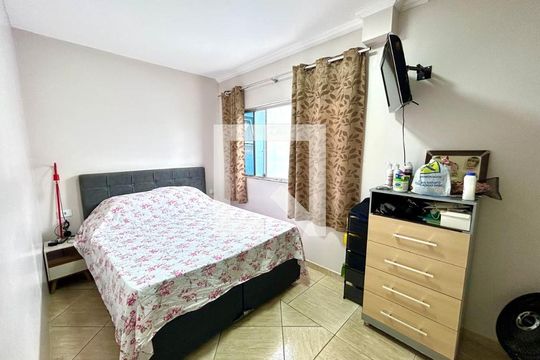 Quarto 1 de casa à venda com 4 quartos, 240m² em Jardim Sao Francisco, Guarulhos