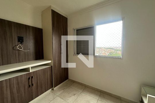 Suíte de apartamento para alugar com 2 quartos, 55m² em Parque Viana, Barueri