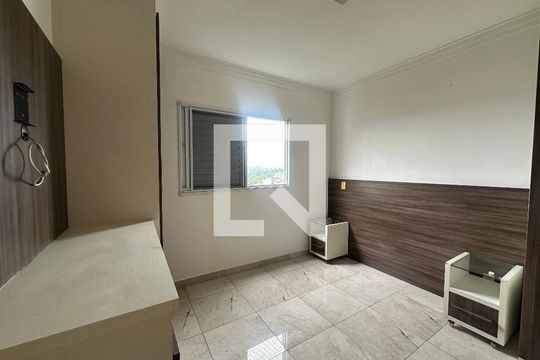 Apartamento para alugar com 2 quartos, 55m² em Parque Viana, Barueri