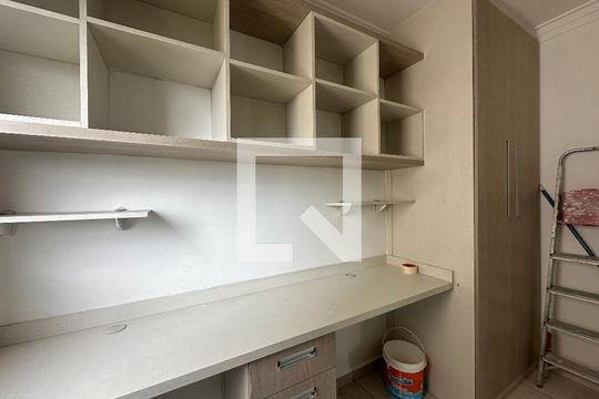 Apartamento para alugar com 2 quartos, 55m² em Parque Viana, Barueri