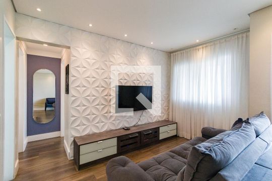 Apartamento à venda com 2 quartos, 77m² em Vila Andrade, São Paulo