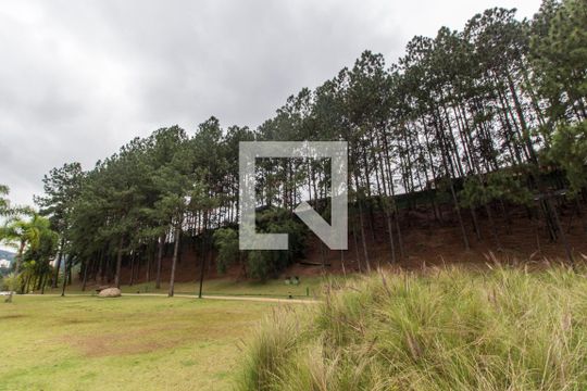 Área comum de apartamento à venda com 2 quartos, 94m² em Alphaville, Santana de Parnaíba