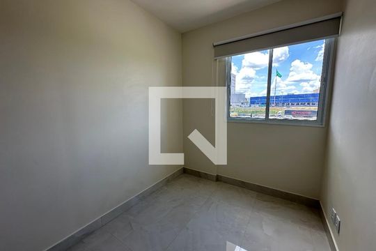 Quarto 1 de apartamento à venda com 2 quartos, 48m² em Bethaville I, Barueri