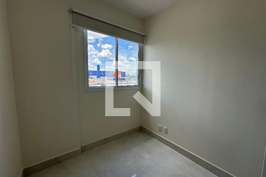 Quarto 1 de apartamento à venda com 2 quartos, 48m² em Bethaville I, Barueri