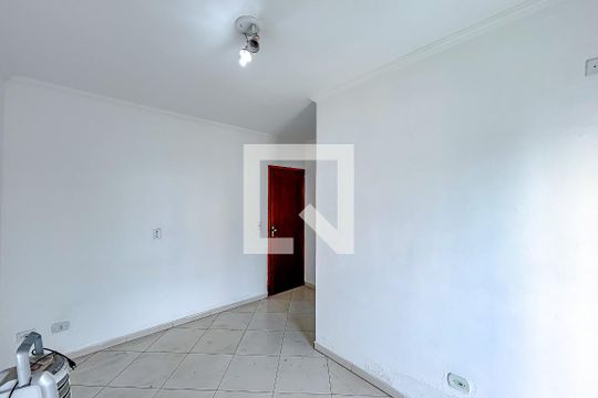 Suíte de casa de condomínio para alugar com 3 quartos, 198m² em Vila Matilde, São Paulo