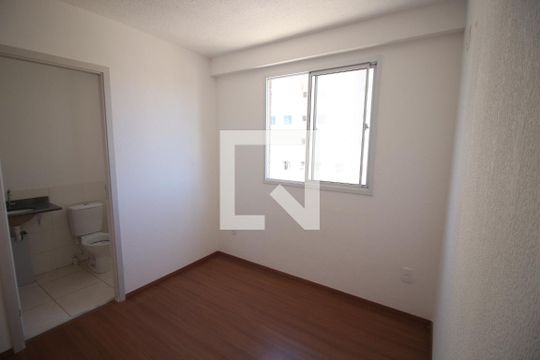 Quarto 1 de apartamento à venda com 3 quartos, 76m² em Jk, Contagem