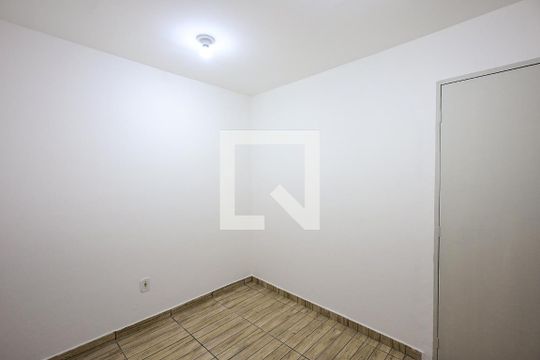 Quarto 1 de casa para alugar com 2 quartos, 45m² em Jardim Umarizal, São Paulo