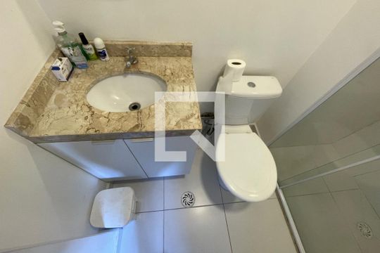 Kitnet/Studio à venda com 1 quarto, 25m² em Santana, São Paulo