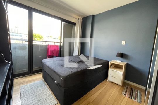 Kitnet/Studio à venda com 1 quarto, 25m² em Santana, São Paulo