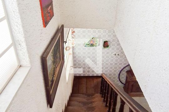 Casa à venda com 6 quartos, 350m² em Funcionários, Belo Horizonte