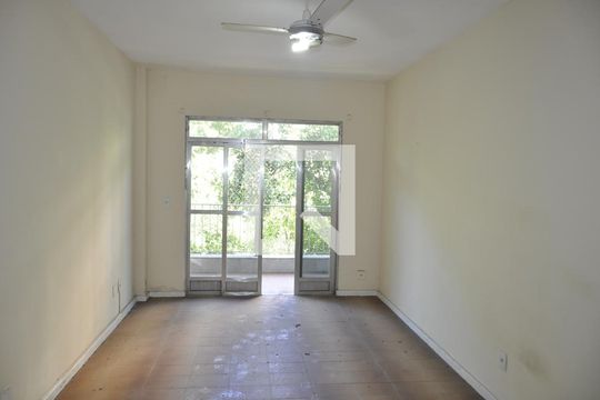 Apartamento à venda com 1 quarto, 55m² em Riachuelo, Rio de Janeiro