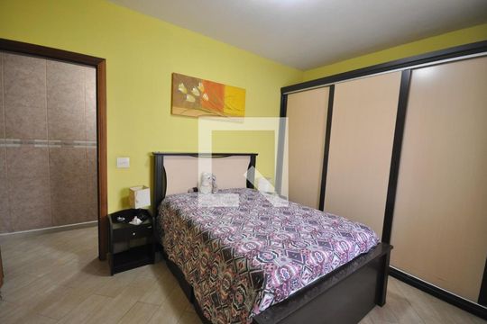 Quarto Suíte de casa à venda com 3 quartos, 242m² em Vila Ede, São Paulo