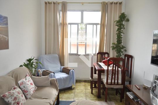 Casa de Condomínio à venda com 2 quartos, 133m² em Pilares, Rio de Janeiro