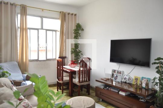 Casa de Condomínio à venda com 2 quartos, 133m² em Pilares, Rio de Janeiro