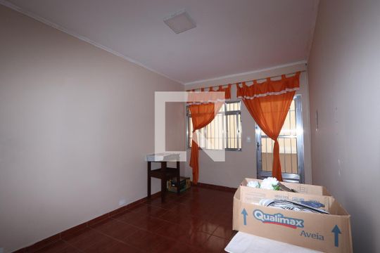 Sala - casa 1 de casa para alugar com 3 quartos, 230m² em Chácara Belenzinho, São Paulo