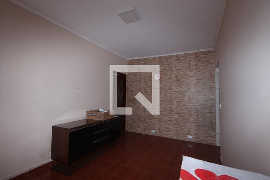Sala - casa 1 de casa para alugar com 3 quartos, 230m² em Chácara Belenzinho, São Paulo