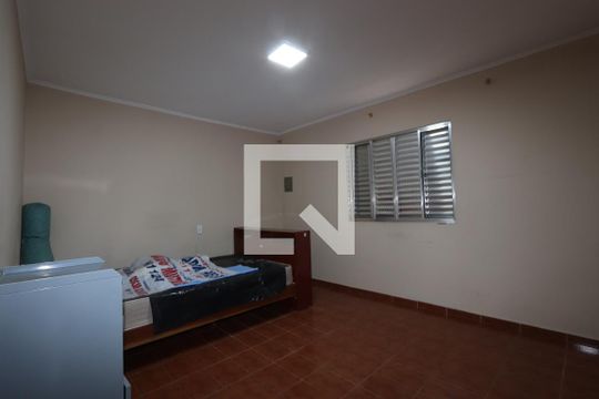 Quarto - casa 1 de casa para alugar com 3 quartos, 230m² em Chácara Belenzinho, São Paulo
