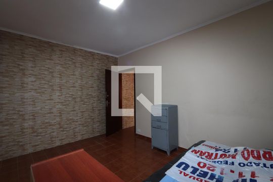 Quarto - casa 1 de casa para alugar com 3 quartos, 230m² em Chácara Belenzinho, São Paulo