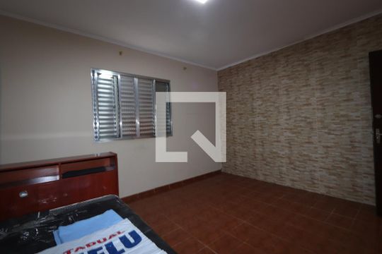 Quarto - casa 1 de casa para alugar com 3 quartos, 230m² em Chácara Belenzinho, São Paulo