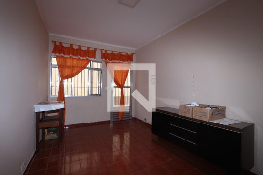 Sala - casa 1 de casa para alugar com 3 quartos, 230m² em Chácara Belenzinho, São Paulo