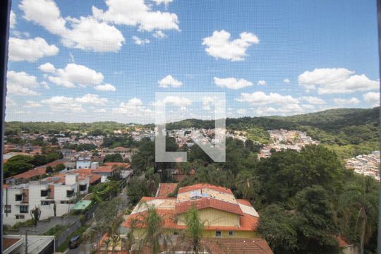 Vista da Suíte 1 de apartamento para alugar com 3 quartos, 265m² em Vila Irmaos Arnoni, São Paulo
