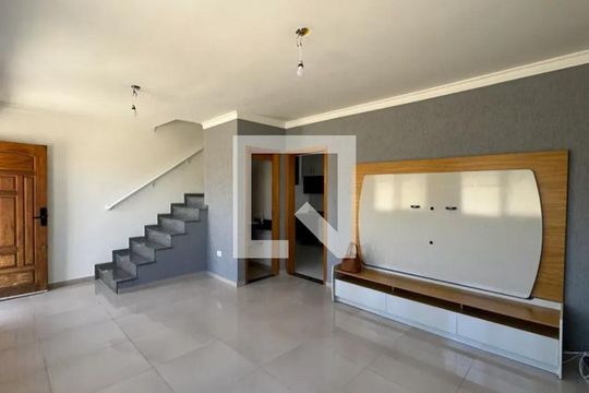Casa de Condomínio à venda com 3 quartos, 75m² em Vila Sao Pedro, São Paulo