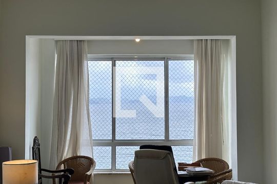 Apartamento à venda com 3 quartos, 160m² em Copacabana, Rio de Janeiro