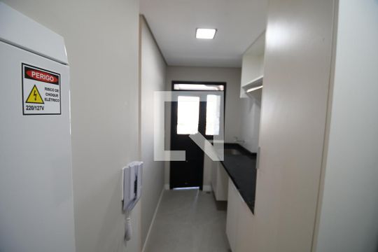 Área de Serviço de apartamento à venda com 2 quartos, 105m² em Jardim Planalto, Campinas
