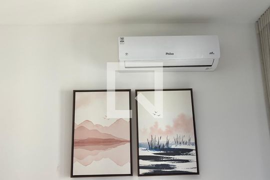 Studio de kitnet/studio para alugar com 1 quarto, 26m² em Moema, São Paulo