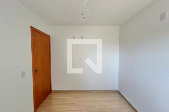 Apartamento à venda com 2 quartos, 45m² em Santo Afonso, Novo Hamburgo