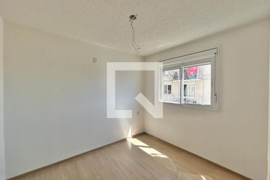 Apartamento à venda com 2 quartos, 45m² em Santo Afonso, Novo Hamburgo