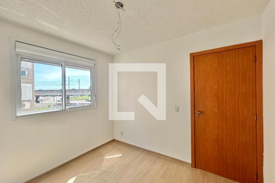 Apartamento à venda com 2 quartos, 45m² em Santo Afonso, Novo Hamburgo