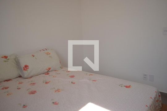 Casa de Condomínio para alugar com 2 quartos, 70m² em Chácara Faggion, Suzano