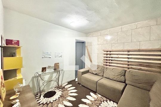 Quarto de casa à venda com 3 quartos, 130m² em Campestre, São Leopoldo