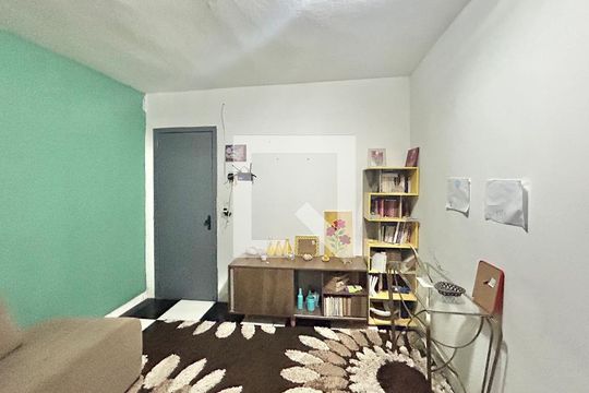 Quarto de casa à venda com 3 quartos, 130m² em Campestre, São Leopoldo