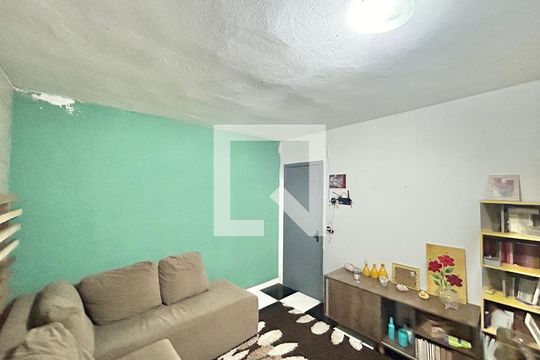 Quarto de casa à venda com 3 quartos, 130m² em Campestre, São Leopoldo