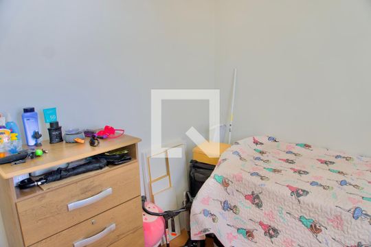Quarto 2 de apartamento à venda com 3 quartos, 120m² em Padre Eustáquio, Belo Horizonte