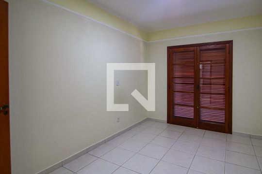 Suite 1 de casa para alugar com 6 quartos, 1200m² em Cond. Mosteiro, Indaiatuba