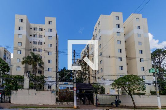 Apartamento à venda com 2 quartos, 47m² em Vila Mendes, São Paulo